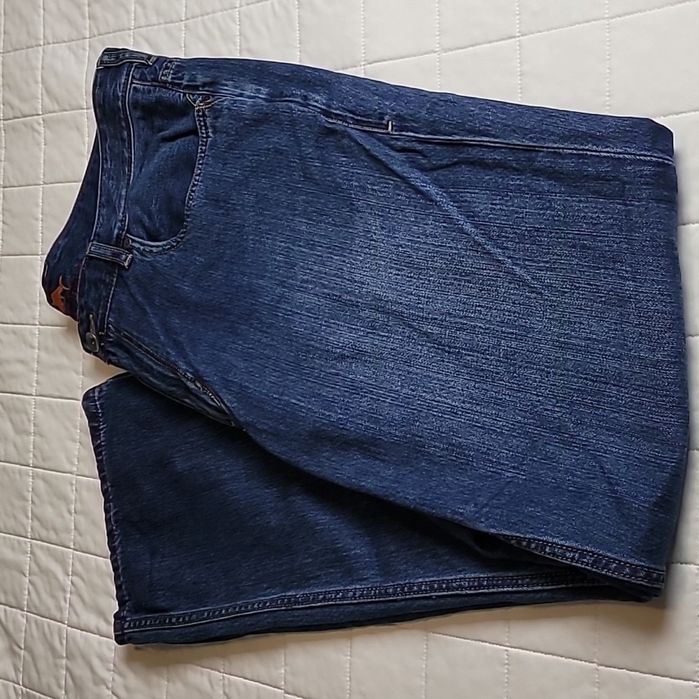 Men’s Tommy Bahama Cayman Island Relaxed Jeans 38/32